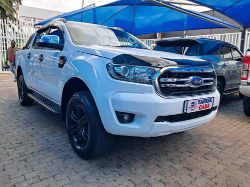 Ford Ranger IX 2.2 TDCi XLS Double Cab 