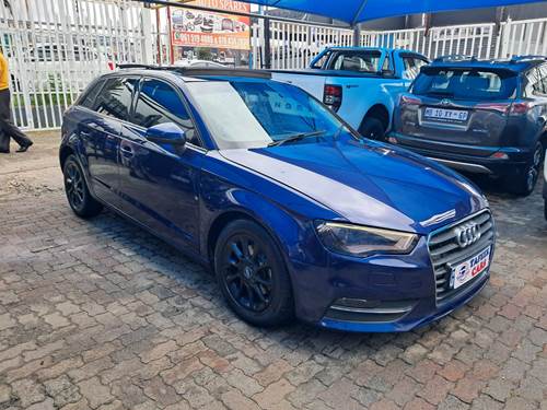 Audi A3 1.4 T FSi S S-tronic Cabriolet