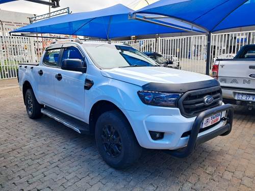 Ford Ranger IX 2.2 TDCi XL Double Cab