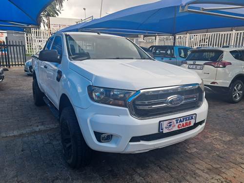 Ford Ranger VII 2.2 TDCi XL Pick Up Super Cab