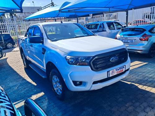 Ford Ranger VII 2.2 TDCi XL Pick Up Super Cab