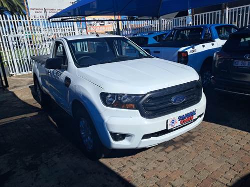 Ford Ranger V 2.2 TDCi XLS Single Cab