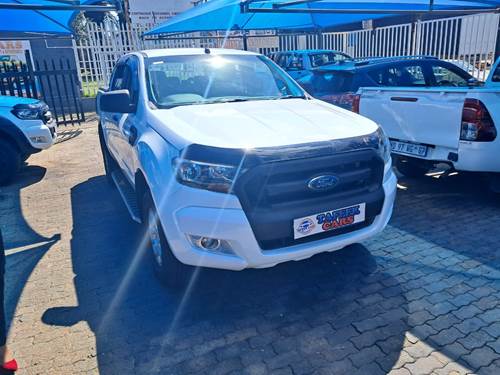 Ford Ranger VII 2.2 TDCi XL Pick Up Double Cab 4x2