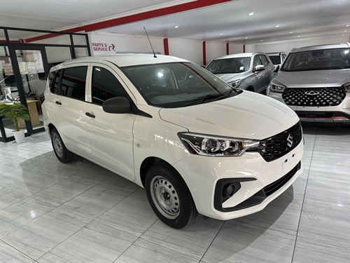 Suzuki Ertiga 1.5 GA