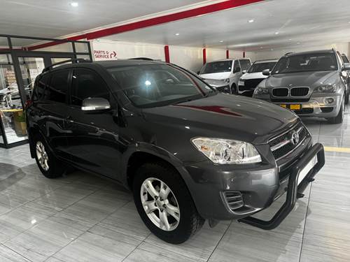 Toyota Rav4 2.0 GX