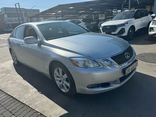 Lexus GS 300 SE Generation 3