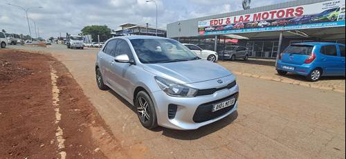 Kia Rio V 1.2 Hatch 5 Door