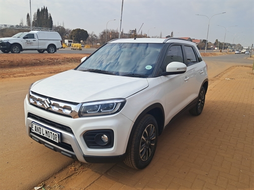 Suzuki Vitara 1.6 GL