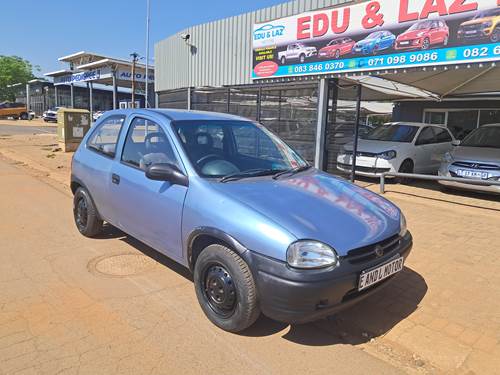 Opel Corsa Lite 1.3