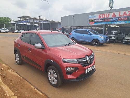 Renault Kwid 1.0 Climber 5 Door