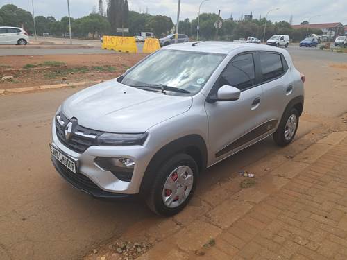 Renault Kwid 1.0 Dynamique 5 Door