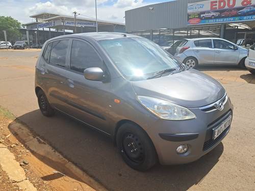 Hyundai i10 1.2 GLS