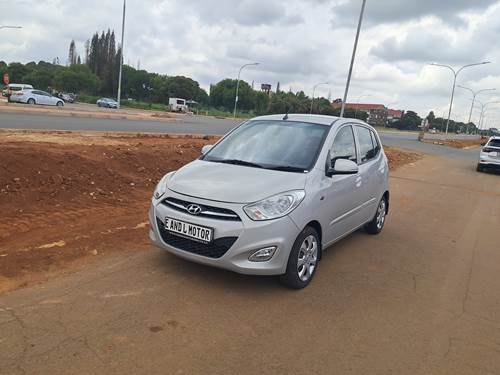 Hyundai i10 1.1 Motion