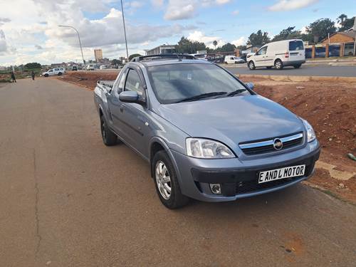 Chevrolet Corsa Utility 1.4