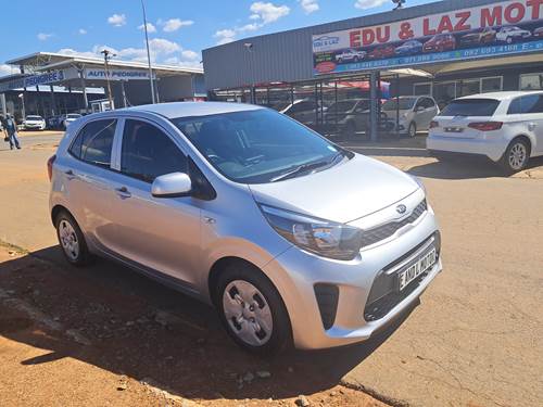 Kia Picanto 1.0 Smart