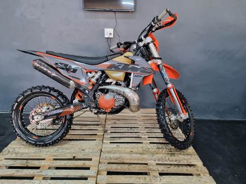 KTM 300 XC / XC-W