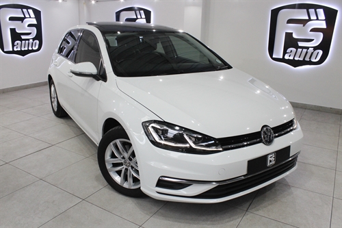 Volkswagen (VW) Golf 7 1.4 TSi (92 kW) Comfortline DSG