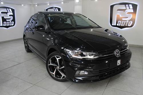 Volkswagen (VW) Polo 1.0 TSi Highline DSG (85 kW)