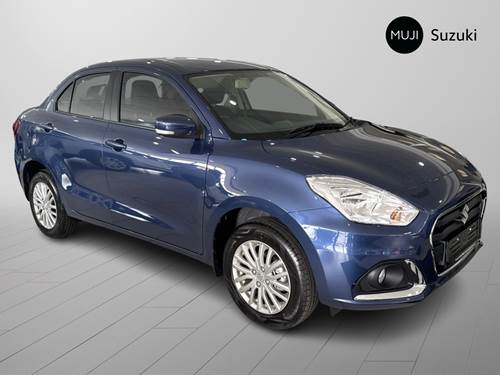 Suzuki Swift DZIRE 1.2 GL 5MT