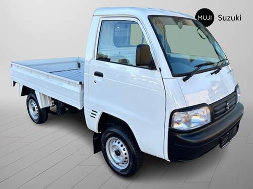 Suzuki Super Carry 1.2i