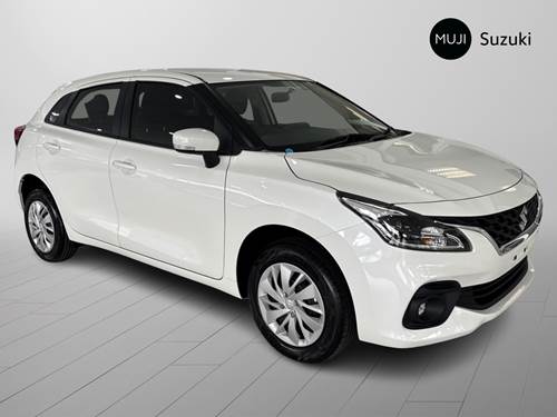 Suzuki Baleno 1.5 GL Auto