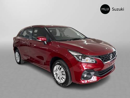 Suzuki Baleno 1.5 GL Auto