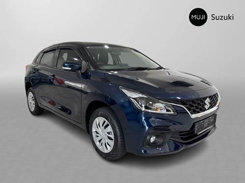 Suzuki Baleno 1.5 GL Auto