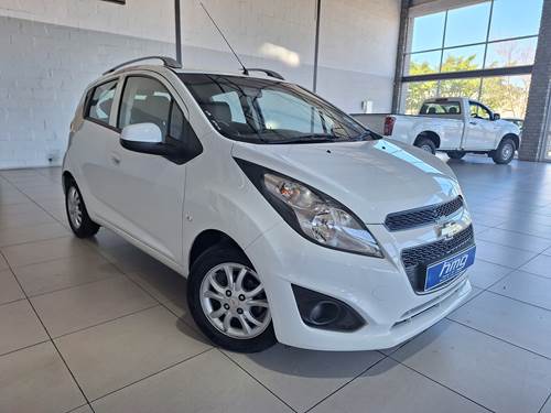 Chevrolet Spark 1.2 L