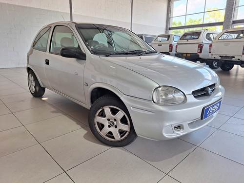 Opel Corsa Lite 1.4i