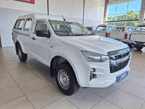 Isuzu D-Max 1.9 Ddi HR 