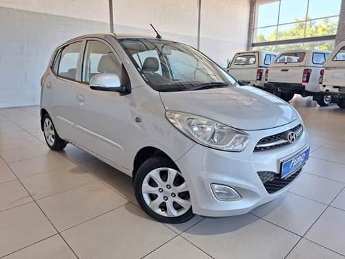 Hyundai i10 1.1 Motion