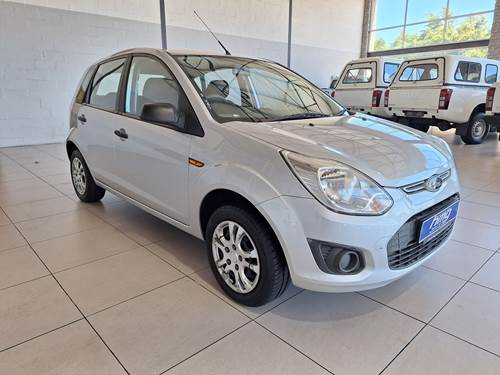 Ford Figo 1.4i Ambiente 5-Door Hatch Back