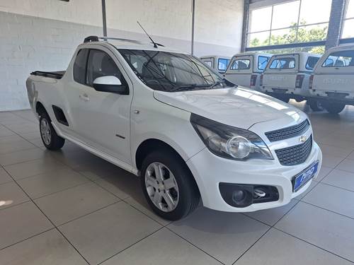 Chevrolet Utility 1.4 Sport