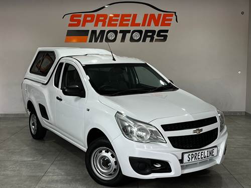 Chevrolet Utility 1.4 Aircon