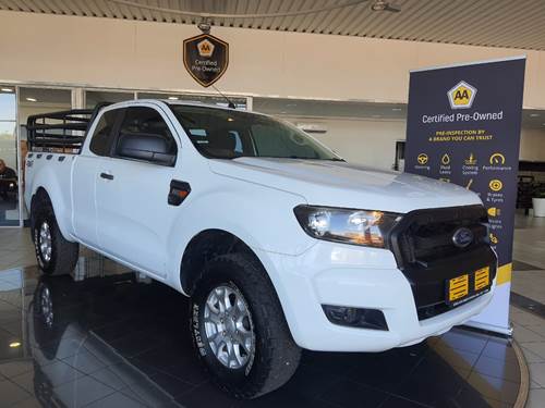 Ford Ranger VII 2.2 TDCi XL Pick Up Super Cab