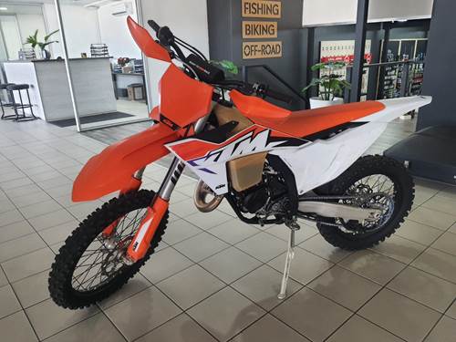 KTM 125 SX 