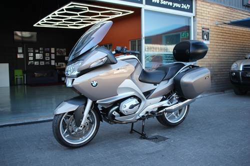 BMW R1200RT