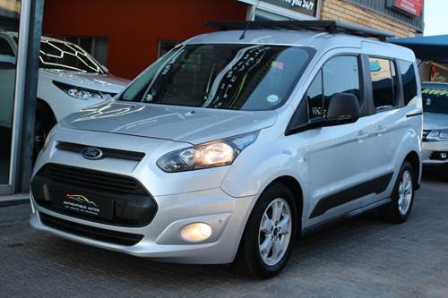 Ford Tourneo 1.0 Connect Trend SWB