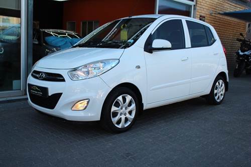 Hyundai i10 1.1 Motion