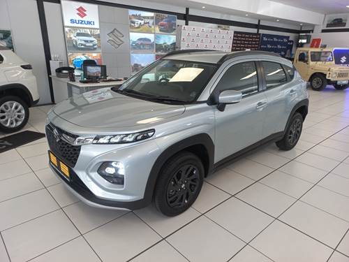 Suzuki Fronx 1.5 GL