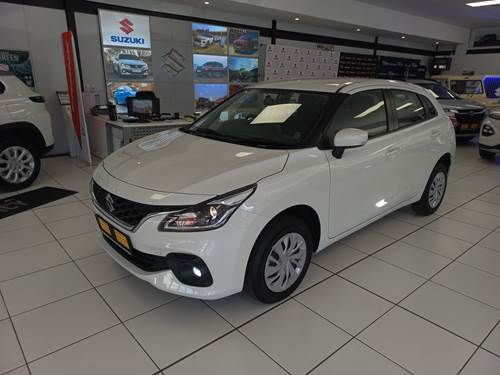 Suzuki Baleno 1.5 GL