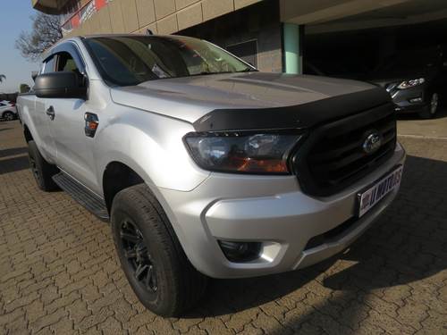 Ford Ranger VIII 2.2 TDCi HP XL Rap Cab 4X2 Auto