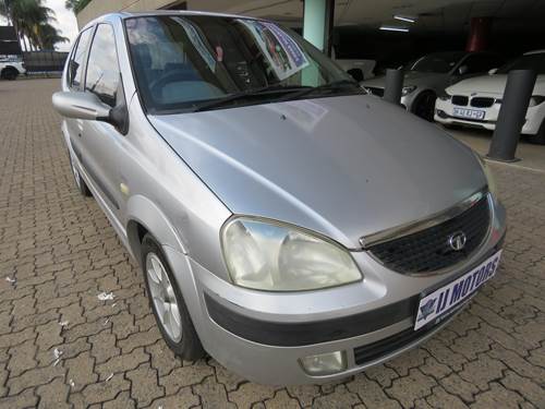 TATA Indica 1.4 LEi