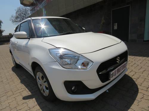 Suzuki Swift 1.2 GA Hatch