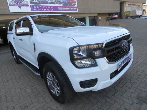 Ford Ranger 2.0 XL Auto