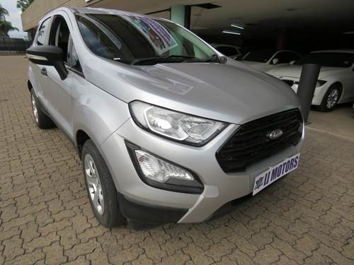 Ford EcoSport 1.5 TDCi Ambiente