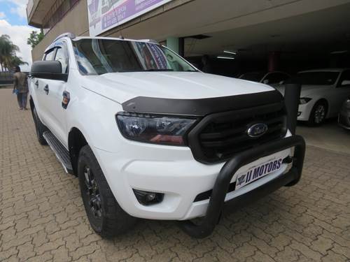 Ford Ranger VII 2.2 TDCi XLS Pick Up Double Cab