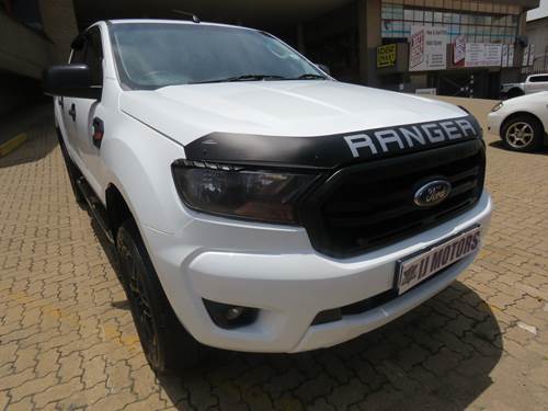 Ford Ranger V 2.2 TDCi XL Double Cab Hi-Rider