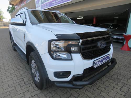 Ford Ranger 2.0 XL Auto