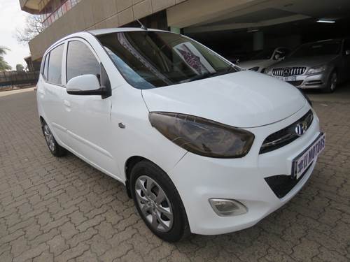 Hyundai i10 1.1 Motion